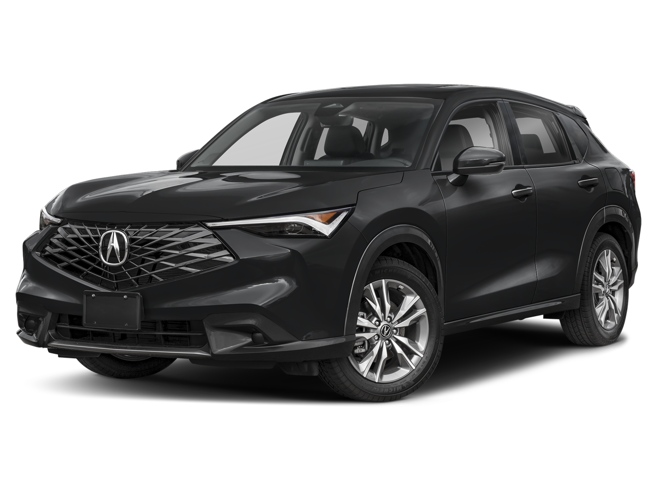 2026 Acura ADX ADX