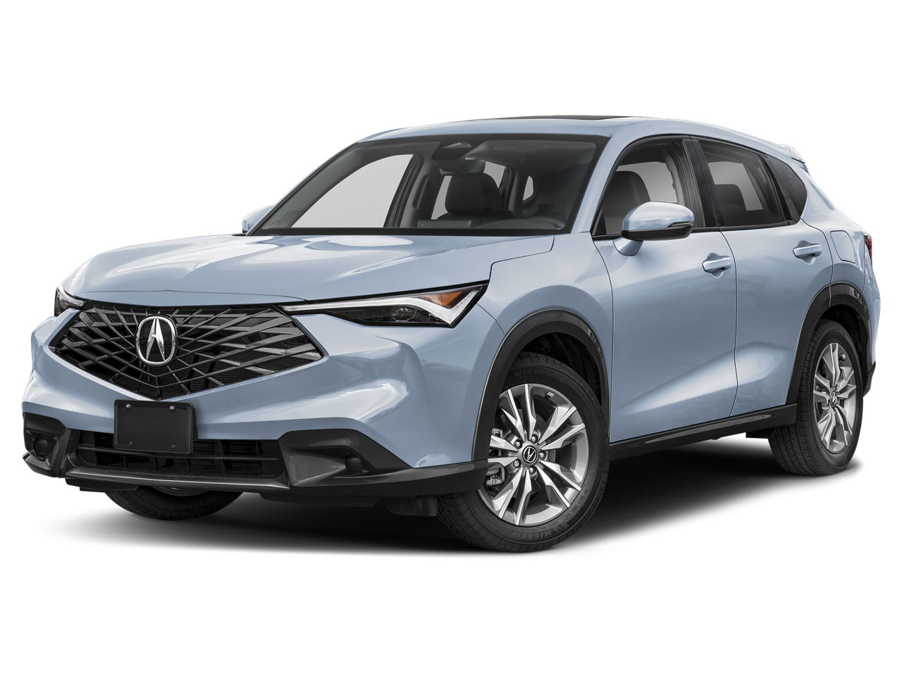2026 Acura ADX ADX