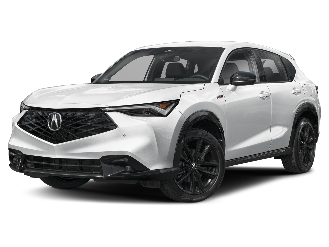 2026 Acura ADX A-Spec with Advance