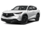 2026 Acura ADX A-Spec with Advance