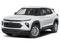 2026 Chevrolet Trailblazer FWD 4dr LS