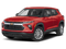2026 Chevrolet Trailblazer FWD 4dr LS