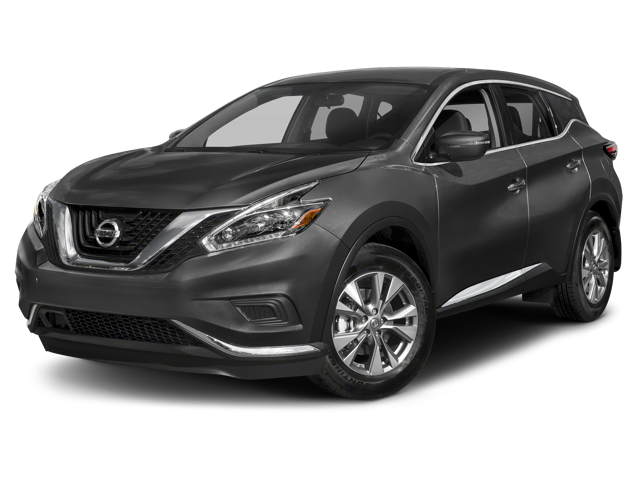 2018 Nissan Murano SV