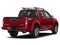 2015 Nissan Frontier PRO-4X PRO-4X
