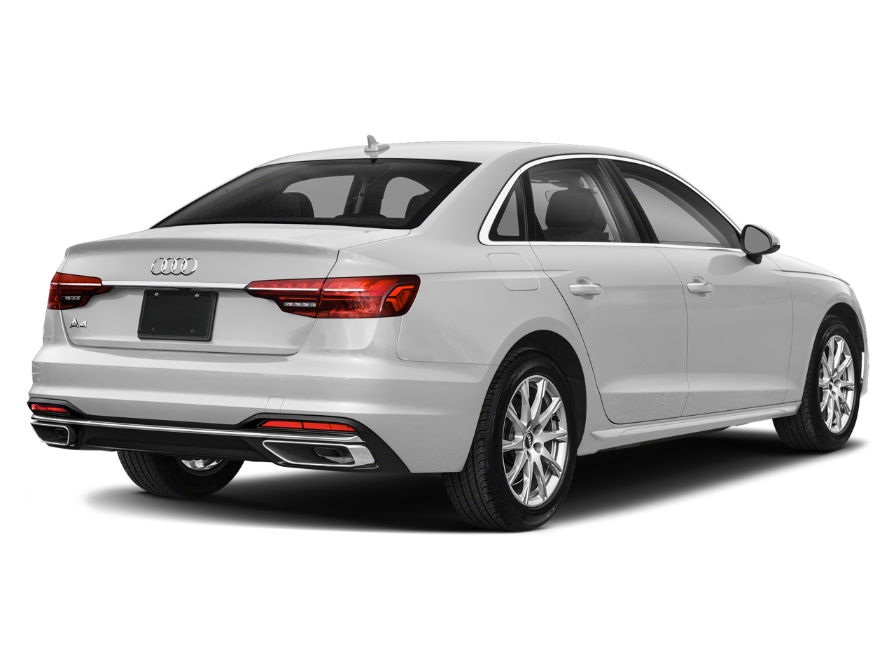 2022 Audi A4 40 Premium quattro