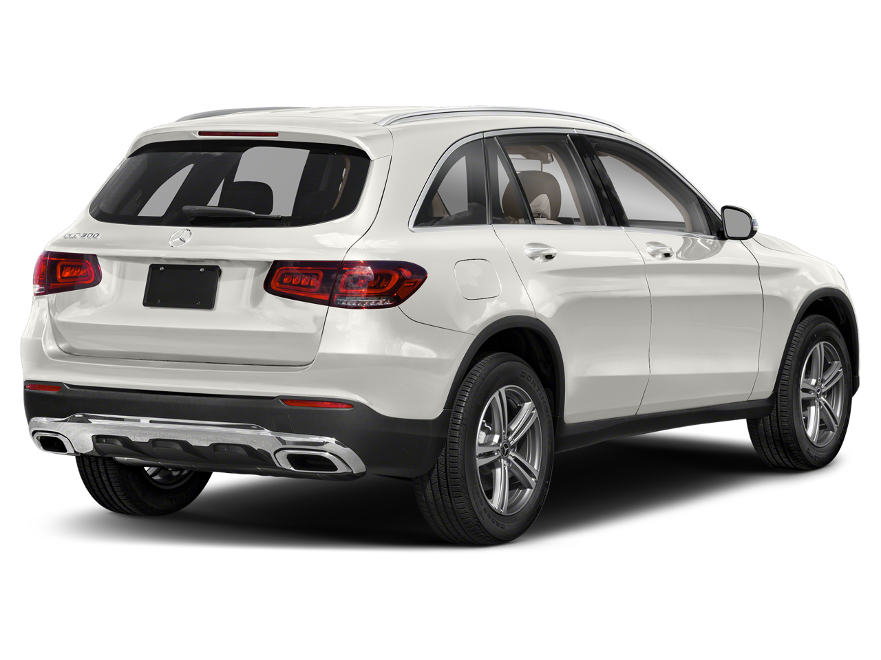 2022 Mercedes-Benz GLC GLC 300 CLC 300