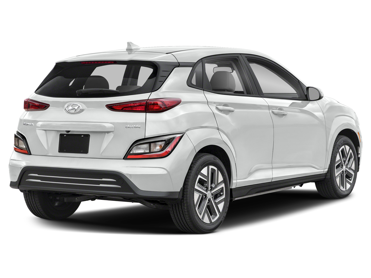 Used 2023 Hyundai Kona EV SEL with VIN KM8K33AG5PU169877 for sale in Concord, CA