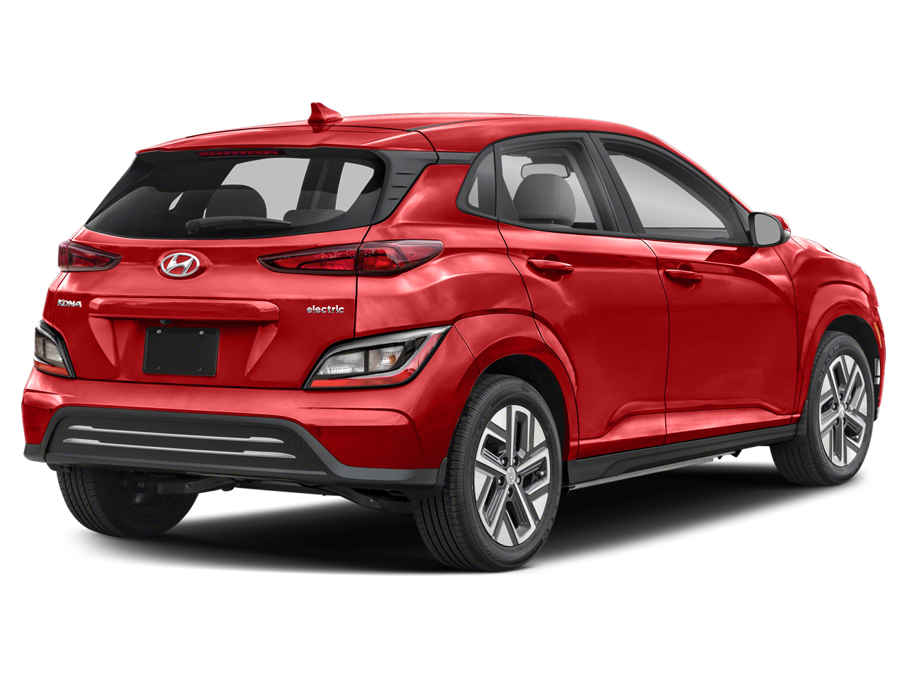 Used 2023 Hyundai Kona EV SEL with VIN KM8K33AG2PU183641 for sale in Concord, CA
