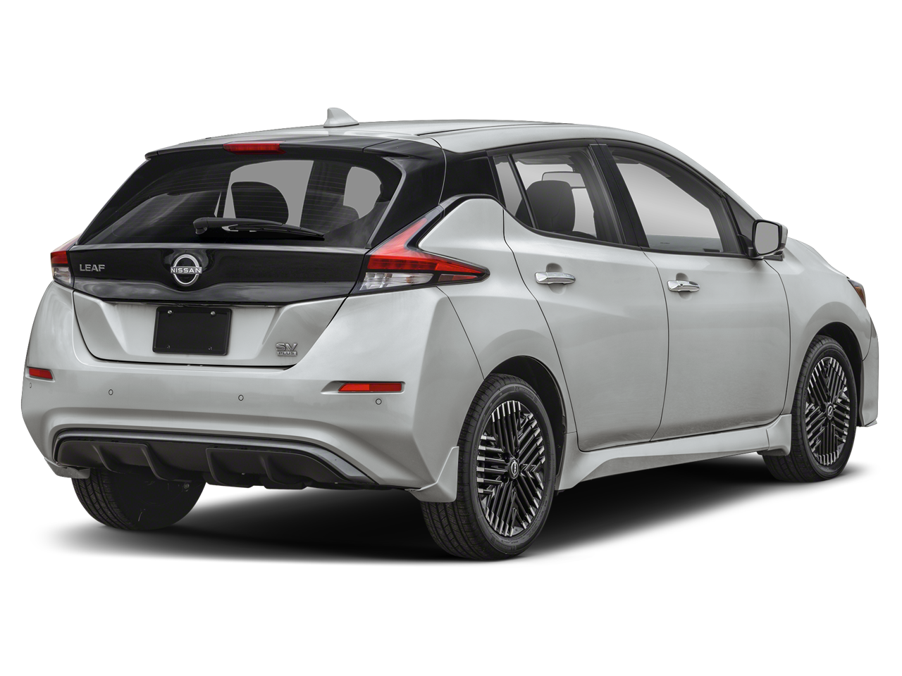 2023 Nissan Leaf SV Plus SV PLUS