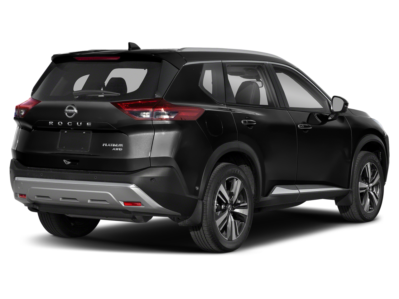 2023 Nissan Rogue Platinum PREMIUM