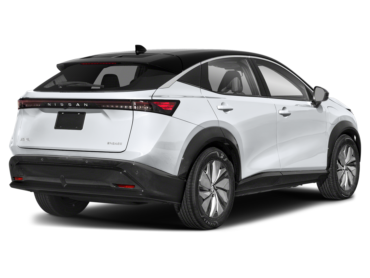 2023 Nissan Ariya ENGAGE+ e-4ORCE ENGAE+ AWD