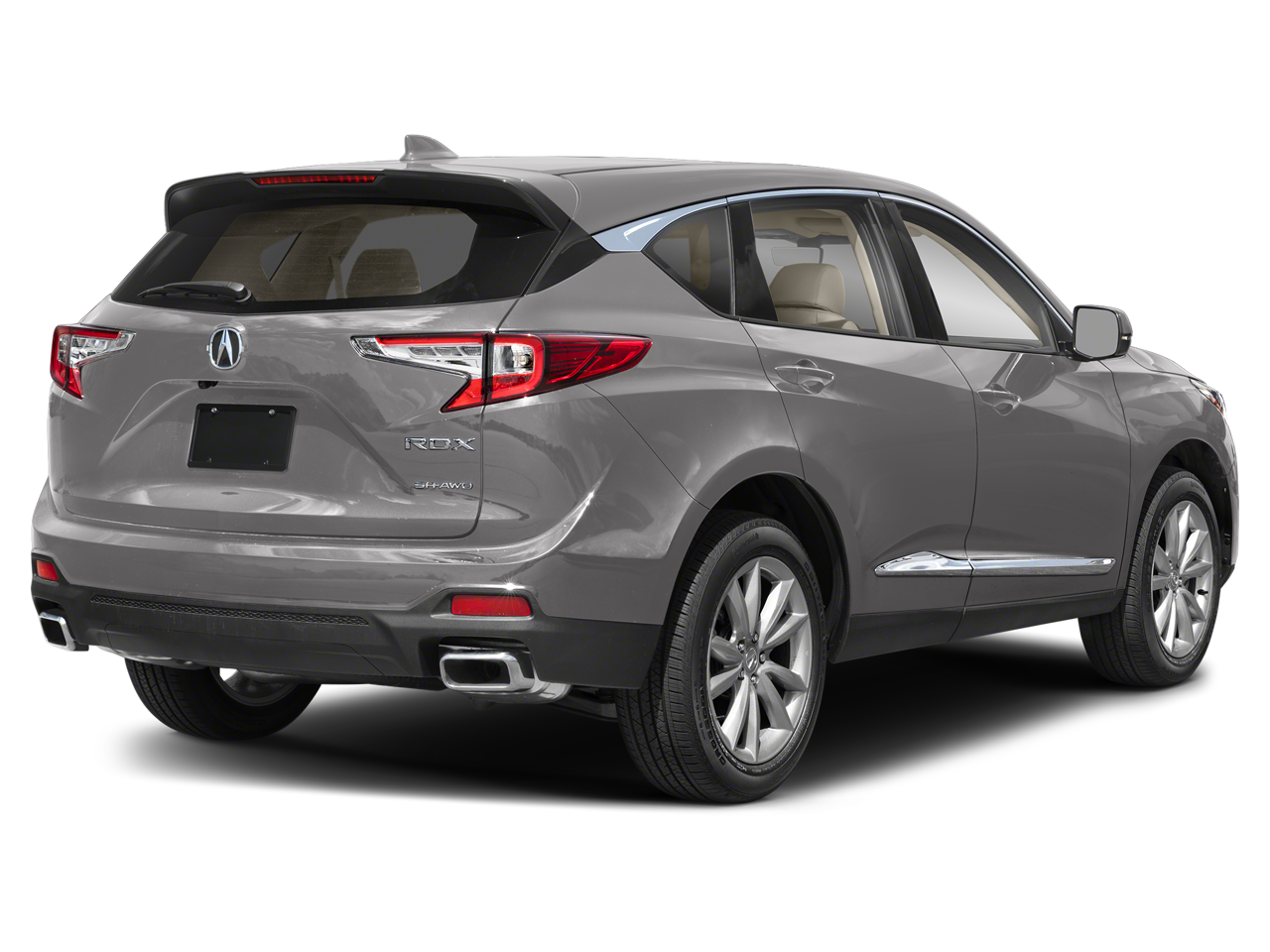 2024 Acura RDX 4RDX