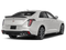 2024 Cadillac CT4-V Base