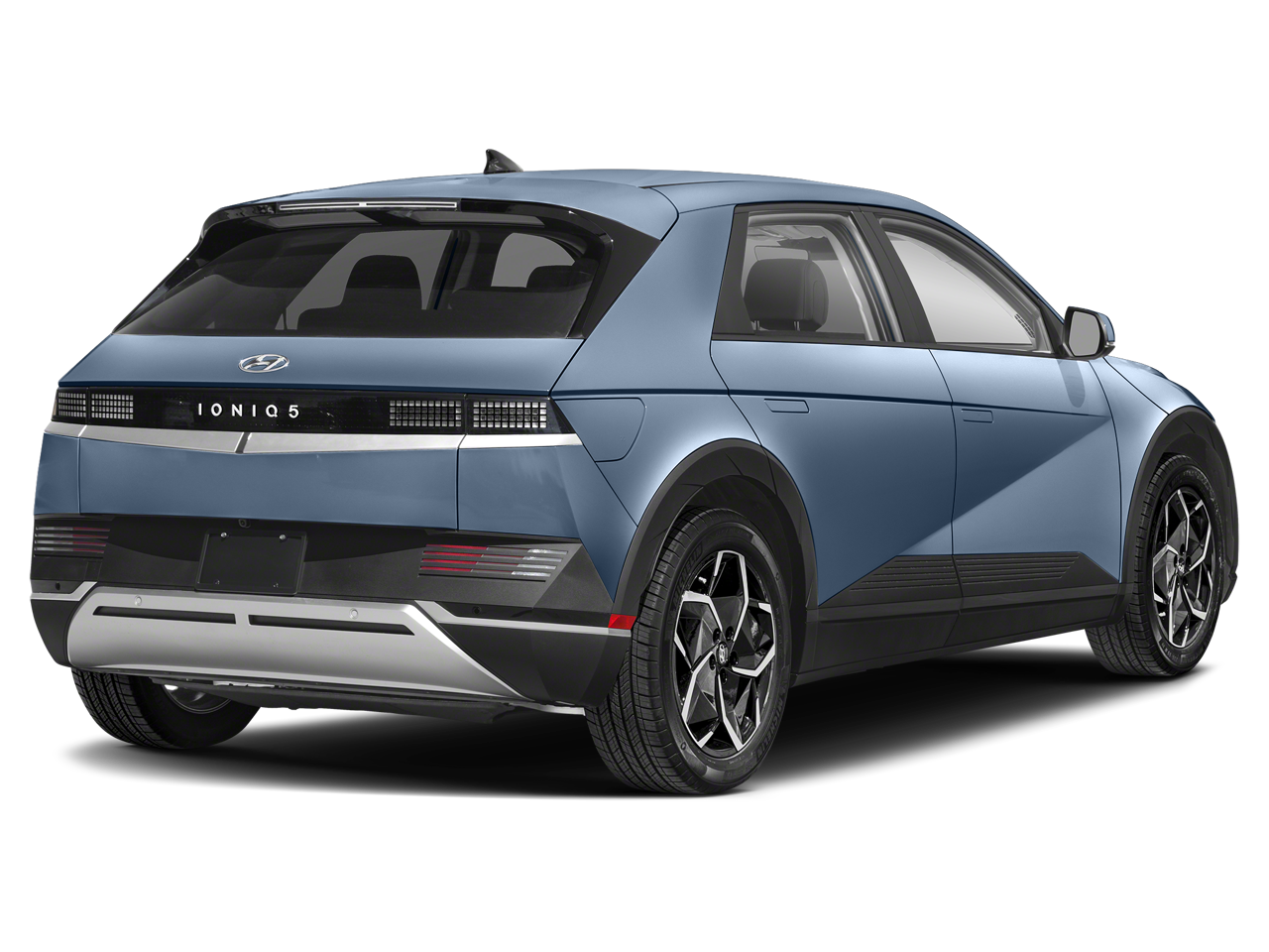 Used 2024 Hyundai IONIQ 5 SE with VIN KM8KM4DE3RU268763 for sale in Concord, CA