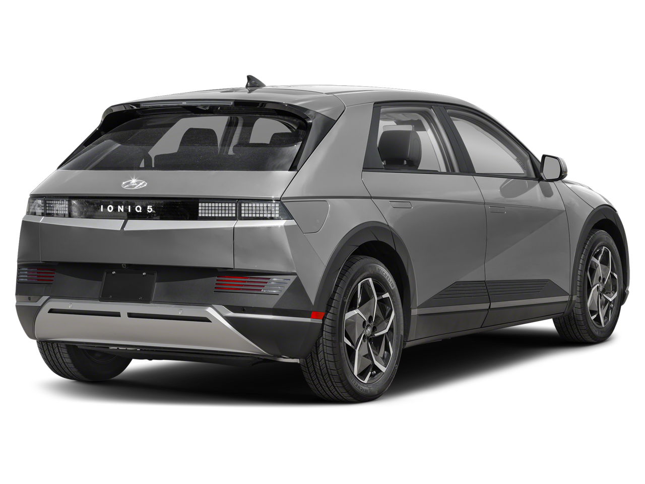 Used 2024 Hyundai IONIQ 5 SEL with VIN KM8KN4DE9RU250720 for sale in Concord, CA