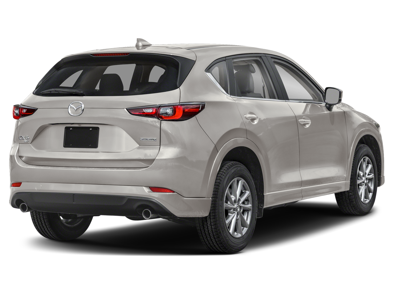 2024 Mazda Mazda CX-5 2.5 S Select Package SELECT