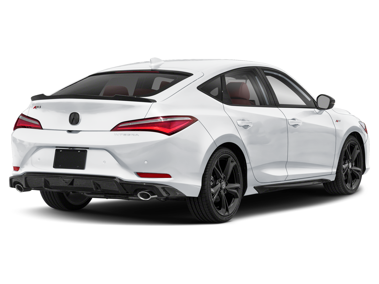 2025 Acura Integra A-Spec w/Technology Package - Photo 35