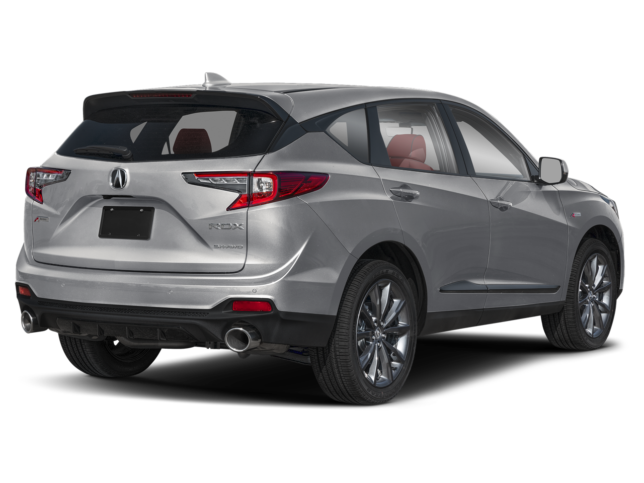 2025 Acura RDX A-Spec Package - Photo 37