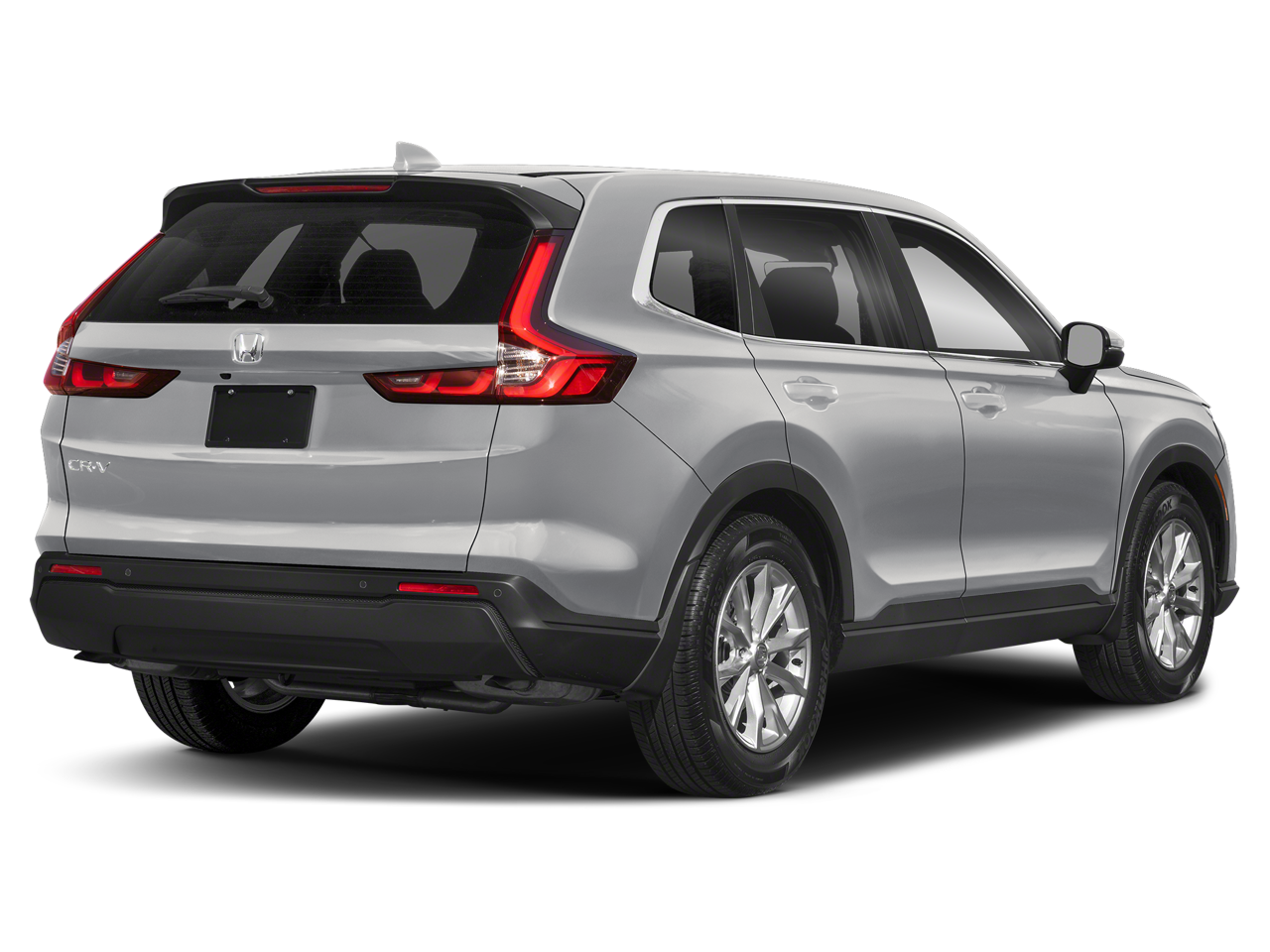 2025 Honda CR-V EX-L EX-L AWD
