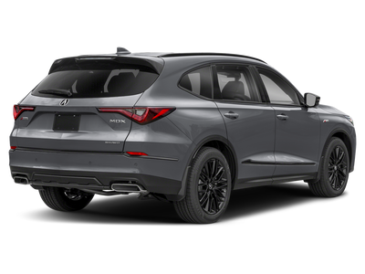 2026 Acura MDX A-Spec with Advance Package