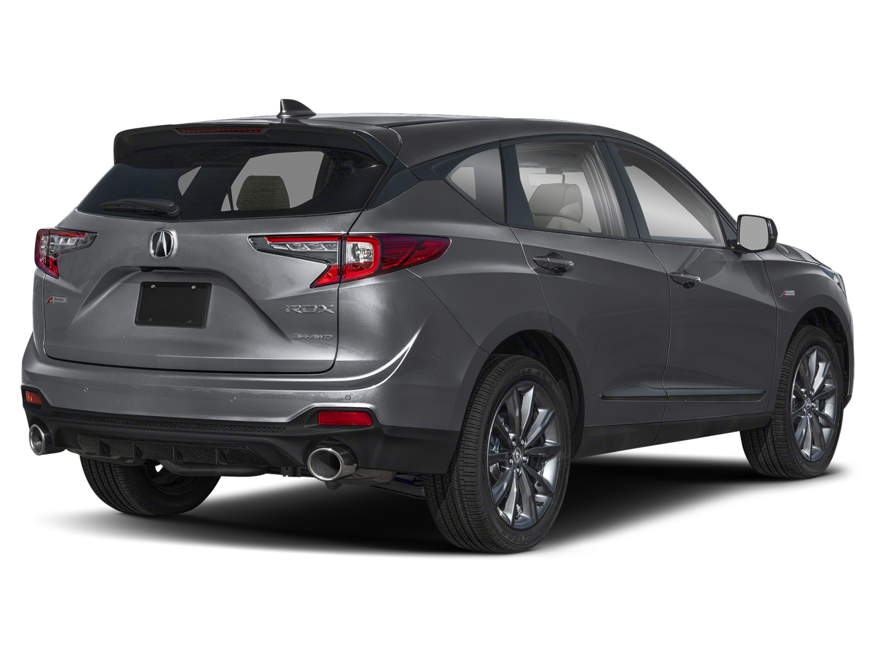 2026 Acura RDX 4A-SPEC