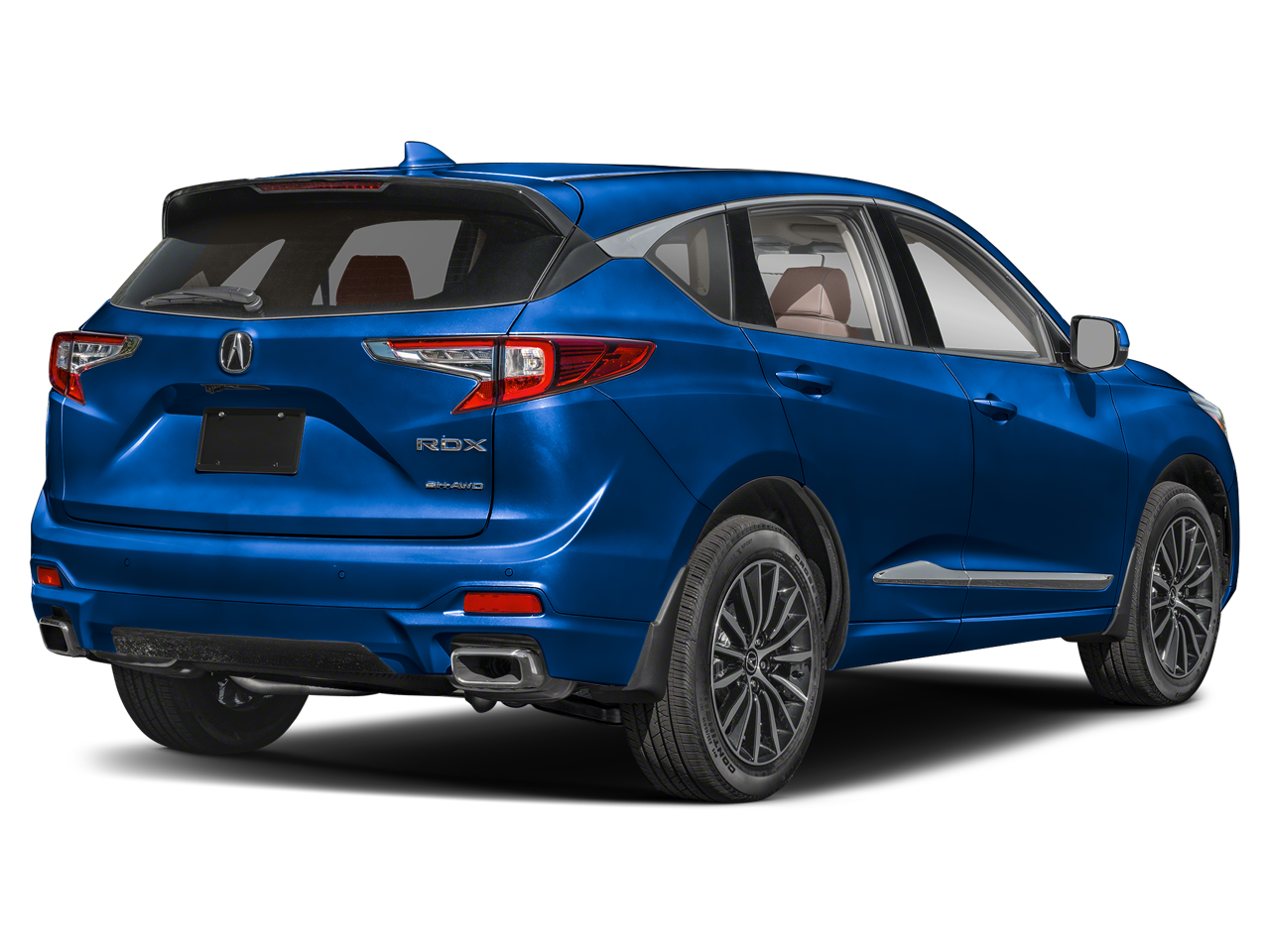 2026 Acura RDX 4ADV