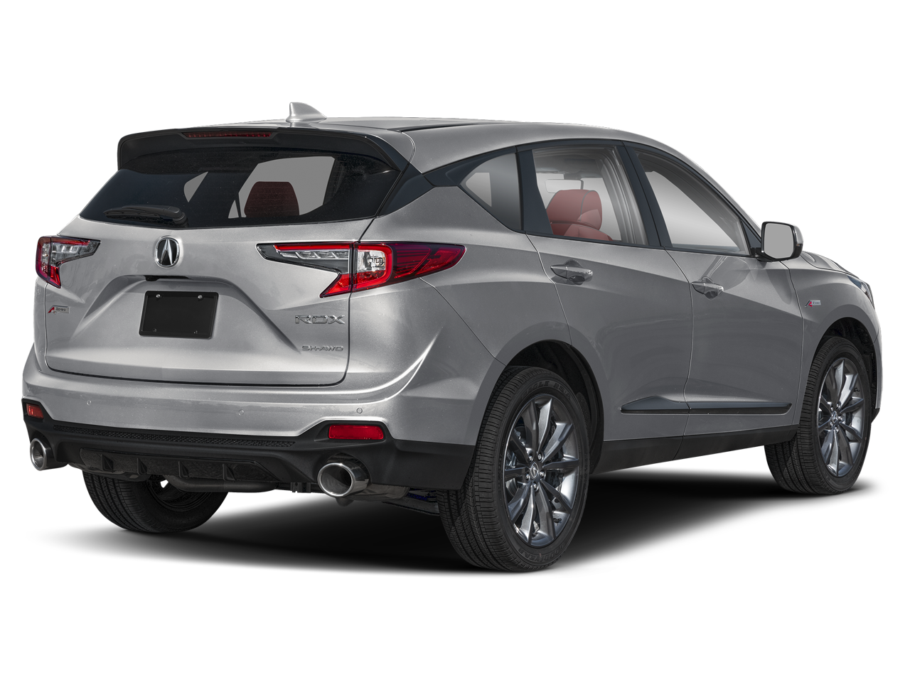 2026 Acura RDX 4A-SPEC