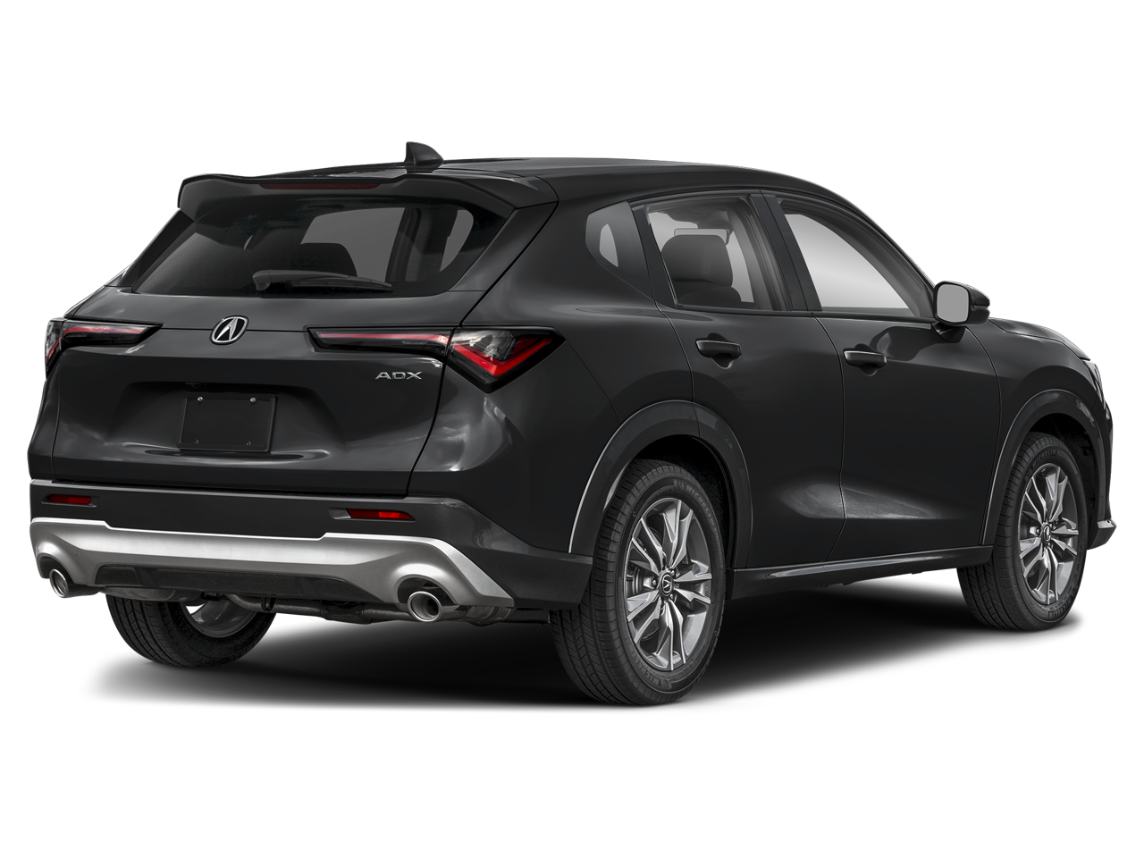 2026 Acura ADX ADX