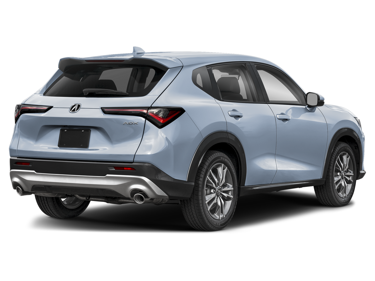 2026 Acura ADX ADX