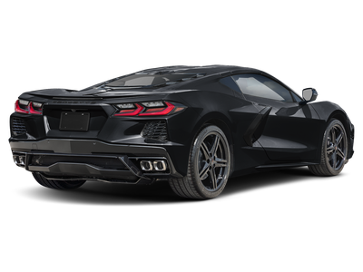 2026 Chevrolet Corvette Stingray Stingray Coupe 1LT