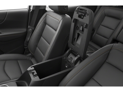 2018 Chevrolet Equinox FWD Premier