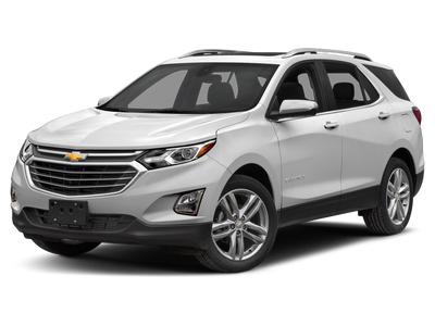 2018 Chevrolet Equinox FWD Premier