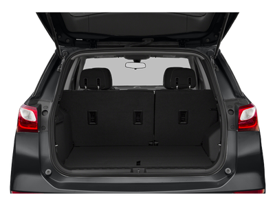 2019 Chevrolet Equinox FWD LS