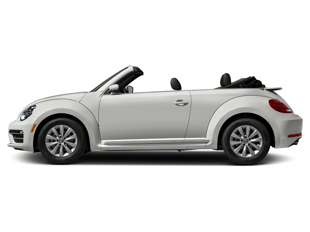 2019 Volkswagen Beetle Convertible 2.0T S