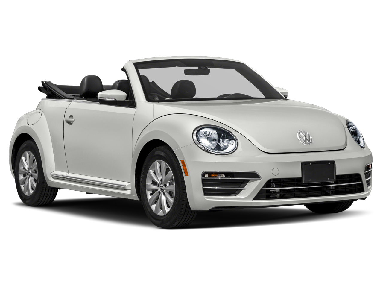 2019 Volkswagen Beetle Convertible 2.0T S