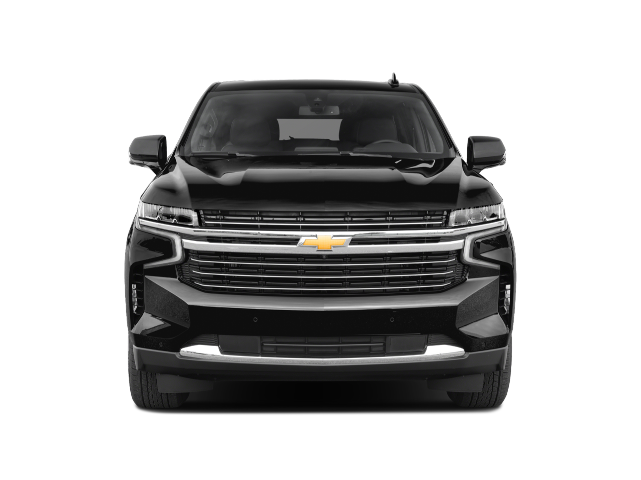 2021 Chevrolet Suburban 4WD LT