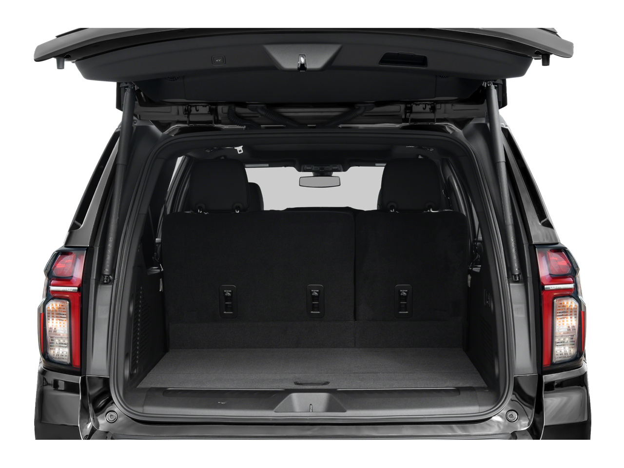 2021 Chevrolet Suburban 4WD LT