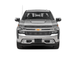 2021 Chevrolet Silverado 1500 Crew Cab Short Box 4-Wheel Drive LTZ