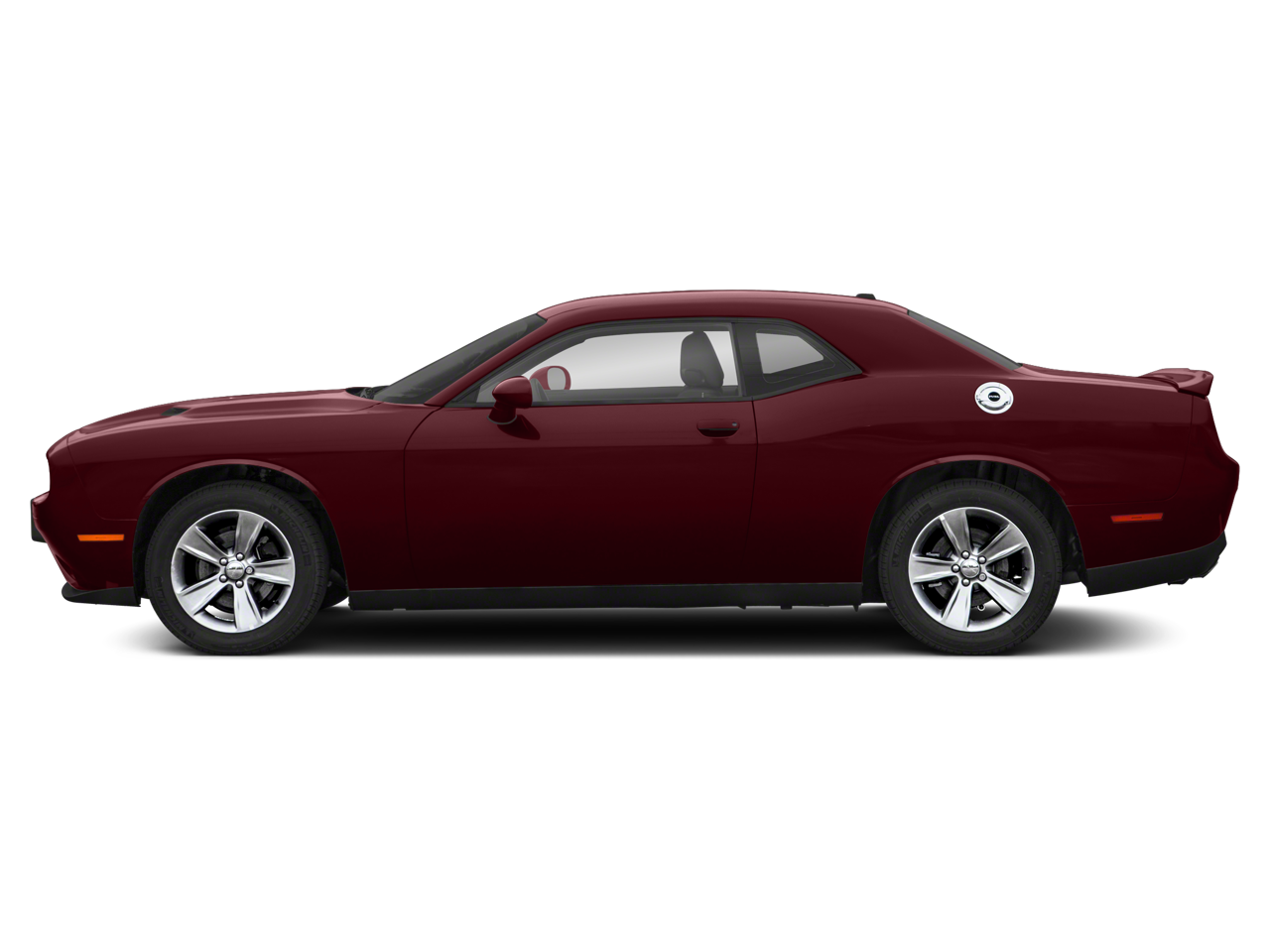 2021 Dodge Challenger SXT BLACKTOP PKG