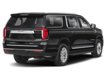 2021 GMC Yukon XL 4WD 4dr SLT