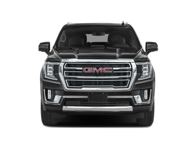 2021 GMC Yukon XL 4WD 4dr SLT
