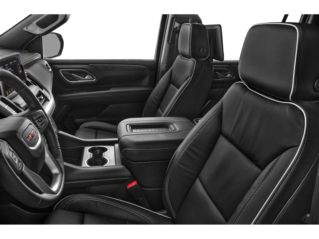 2021 GMC Yukon XL 4WD 4dr SLT