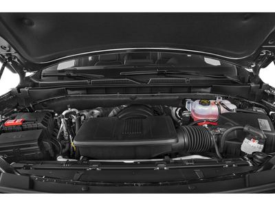 2021 GMC Yukon XL 4WD 4dr SLT