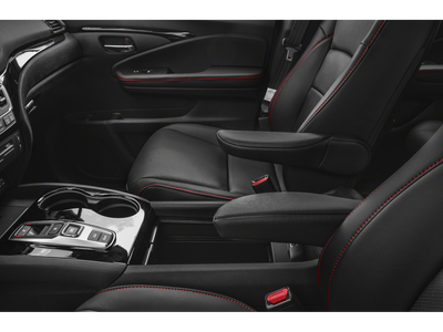 2021 Honda Pilot Black Edition BLACK EDITION AWD