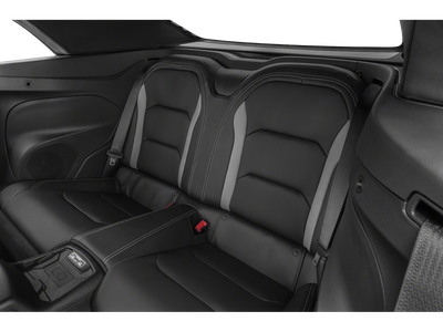 2022 Chevrolet Camaro 2dr Convertible 2SS