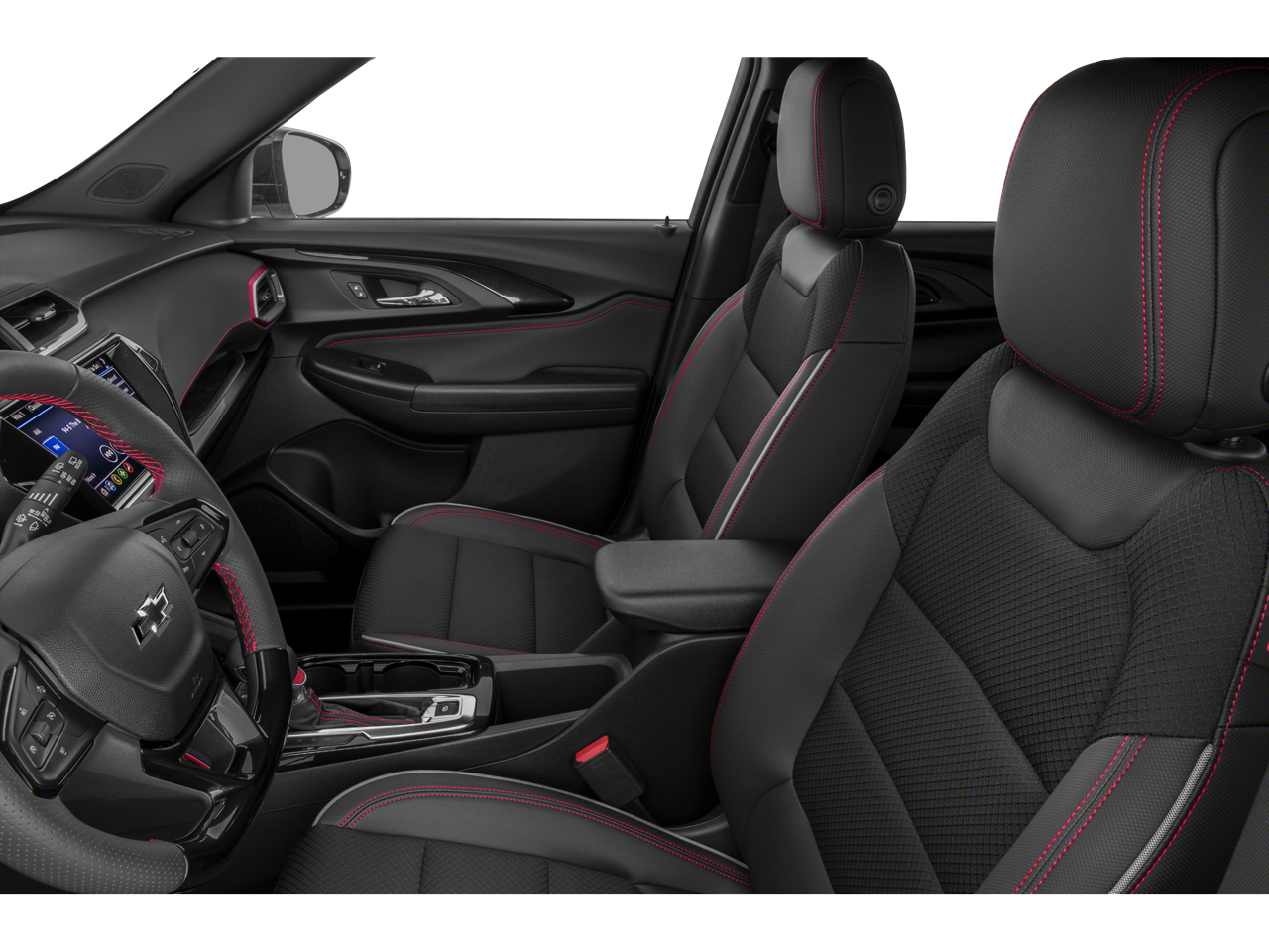 2022 Chevrolet Trailblazer FWD 4dr RS