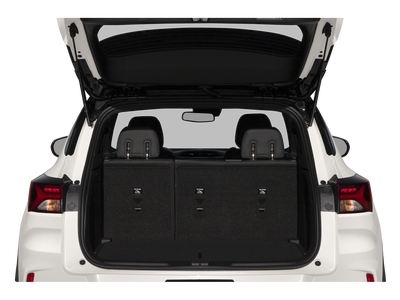 2022 Chevrolet Trailblazer FWD 4dr RS