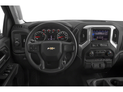 2022 Chevrolet Silverado 1500 LTD Custom VALUE PACKAGE
