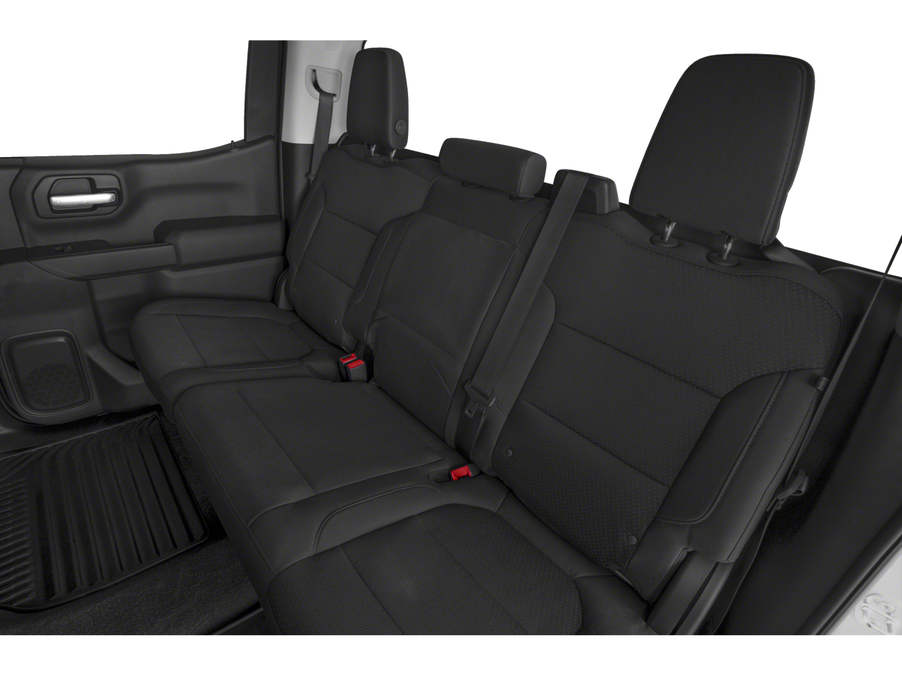 2022 Chevrolet Silverado 1500 LTD Custom VALUE PACKAGE