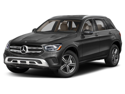 2022 Mercedes-Benz GLC GLC 300 CLC 300